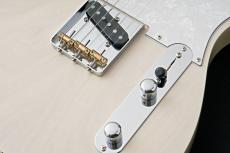 FUJIGEN KNTE200RAH -White Blonde- #H240428【3.36kg】【クロサワ楽器オリジナルモデル!!】_4