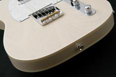 FUJIGEN KNTE200RAH -White Blonde- #H240428【3.36kg】【クロサワ楽器オリジナルモデル!!】_8