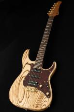 T's DST Pro 24 Rosewood FB w/Roasted Maple Neck -Steps Natural Burner Mat-_2