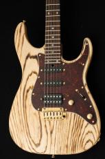 T's DST Pro 24 Rosewood FB w/Roasted Maple Neck -Steps Natural Burner Mat-_3