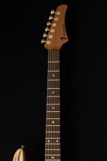 T's DST Pro 24 Rosewood FB w/Roasted Maple Neck -Steps Natural Burner Mat-_7