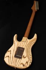 T's DST Pro 24 Rosewood FB w/Roasted Maple Neck -Steps Natural Burner Mat-_9