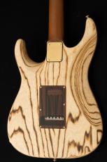 T's DST Pro 24 Rosewood FB w/Roasted Maple Neck -Steps Natural Burner Mat-_10