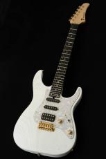 T's DST Pro 24 Ebony -Steps White Mat-_2