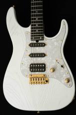 T's DST Pro 24 Ebony -Steps White Mat-_3