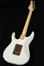 T's DST Pro 24 Ebony -Steps White Mat-_9