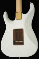 T's DST Pro 24 Ebony -Steps White Mat-_10