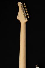 T's DST Pro 24 Ebony -Steps White Mat-_11