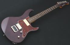 YAMAHA PACIFICA PAC611HFM -Translucent Purple / TPP- #ILI183241 [3.38kg]【B級特価品】_2