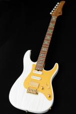 T's DST Pro 24 w/Anodized Gold,Abalone Block PG -Steps White Mat-_2