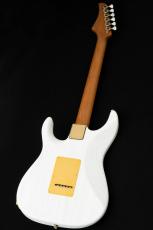 T's DST Pro 24 w/Anodized Gold,Abalone Block PG -Steps White Mat-_9