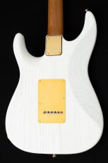 T's DST Pro 24 w/Anodized Gold,Abalone Block PG -Steps White Mat-_10