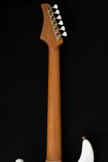 T's DST Pro 24 w/Anodized Gold,Abalone Block PG -Steps White Mat-_11