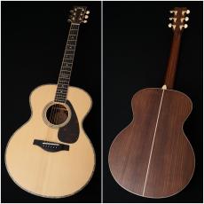 YAMAHA LJ36 ARE 【現物動画あり】【日本製】【ラッカー塗装】【48回無金利】【買取・下取強化中!】_4