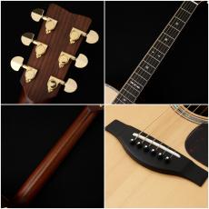 YAMAHA LJ36 ARE 【現物動画あり】【日本製】【ラッカー塗装】【48回無金利】【買取・下取強化中!】_5