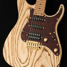 T's DST Pro 24 -Steps Natural Burner Mat-