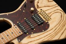 T's DST Pro 24 -Steps Natural Burner Mat-_5