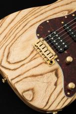 T's DST Pro 24 -Steps Natural Burner Mat-_6