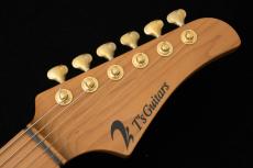 T's DST Pro 24 -Steps Natural Burner Mat-_7