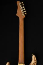 T's DST Pro 24 -Steps Natural Burner Mat-_10