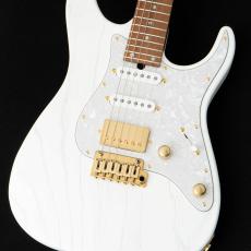 T's DST Pro 24 -Steps White Mat-