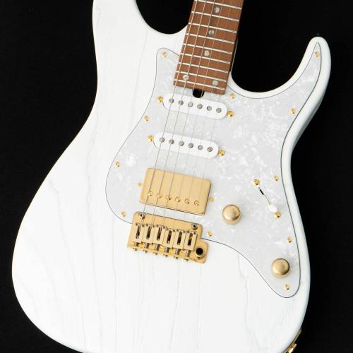 T's DST Pro 24 -Steps White Mat-