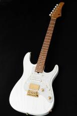 T's DST Pro 24 -Steps White Mat-_2