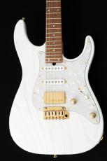 T's DST Pro 24 -Steps White Mat-_3