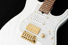 T's DST Pro 24 -Steps White Mat-_4