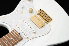 T's DST Pro 24 -Steps White Mat-_5