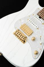 T's DST Pro 24 -Steps White Mat-_6