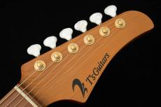 T's DST Pro 24 -Steps White Mat-_8