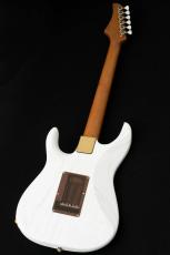 T's DST Pro 24 -Steps White Mat-_9