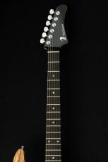 T's DST-Pro 22 Carved Spalted -Natural-_7