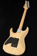 T's DST-Pro 22 Carved Spalted -Natural-_9