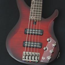 YAMAHA TRBX605FM -Dark Red Burst / DRB- #IKY134006 [4.05kg]【B級特価品】