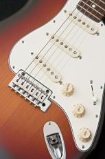 FUJIGEN NST200RAL -Vintage Sunburst- VSB【日本製】【3.49kg】_5