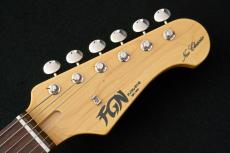 FUJIGEN NST200RAL -Vintage Sunburst- VSB【日本製】【3.49kg】_11