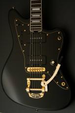 g7 Special g7-JM/R Player S Custom w/Matching Head,Bigsby B5G -Black Beauty- 【ホイールロッド+22F】_3