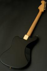 g7 Special g7-JM/R Player S Custom w/Matching Head,Bigsby B5G -Black Beauty- 【ホイールロッド+22F】_7