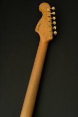 g7 Special g7-JM/R Player S Custom w/Matching Head,Bigsby B5G -Black Beauty- 【ホイールロッド+22F】_9