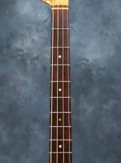 Fender 1961-1964 Precision Bass Sunburst_4