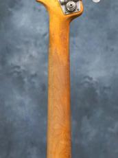 Fender 1961-1964 Precision Bass Sunburst_13