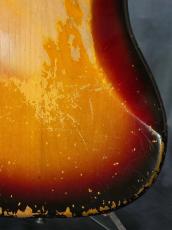 Fender 1961-1964 Precision Bass Sunburst_17