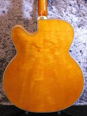 T And Joodee Gem-AG Custom "New Yoker Style"_4