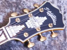 T And Joodee Gem-AG Custom "New Yoker Style"_5