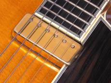 T And Joodee Gem-AG Custom "New Yoker Style"_7