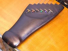 T And Joodee Gem-AG Custom "New Yoker Style"_9