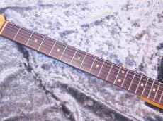 Fender Telecaster '63 SB/R LH w / O.H.S.C._6