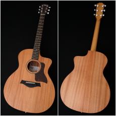 Taylor 24ce 【48回無金利】【マホガニートップ】【細目ネック】【C-Classブレーシング】_4